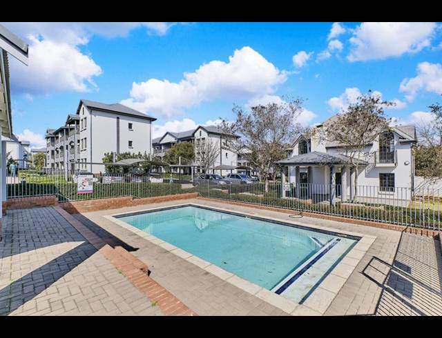 1 BEDROOM APARTMENT FOR SALE IN BROADACRES